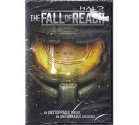 Halo: The Fall of Reach /