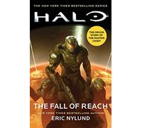 Halo: The Fall of Reach