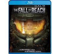 Halo: The Fall of Reach [Blu-Ray]