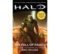Eric Nylund – Halo The Fall of Reach – Livre en anglais – Broché