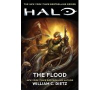 Halo: The Flood – Simon & Schuster
