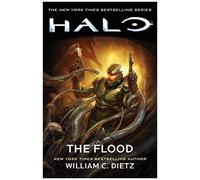 Halo: The Flood – Simon & Schuster