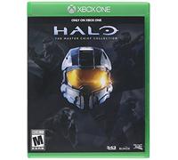 Halo The Master Chief Collection(北米版)