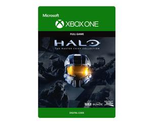 Halo: The Master Chief Collection