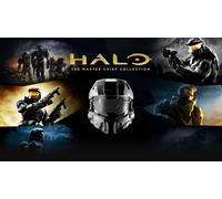 Halo: The Master Chief Collection- Digital Bundle Xbox (DLC)