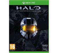 Halo: The Master Chief Collection [import anglais]