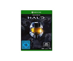 Halo - The Master Chief Collection Standard Edition - [Xbox Series X, Xbox One]