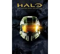 Halo: The Master Chief Collection Steam Key GLOBAL