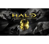Halo: The Master Chief Collection (XB1)