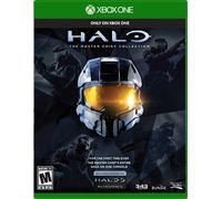 Halo - The Master Chief Collection Xbox One