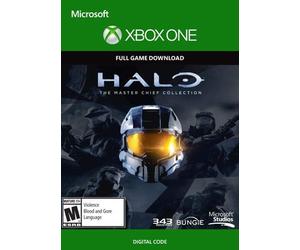 Halo: The Master Chief Collection (Xbox One) Xbox Live Key GLOBAL