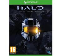Microsoft Halo: The Master Chief Collection Xbox One