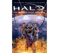 Halo: The Master Chief Omnibus - Eric Nylund - Gallery books - ebook (ePub) - Livre