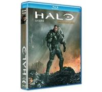Halo: The Series (2022) Saison 2 / Halo: La serie, segunda temporada (Blu Ray) G