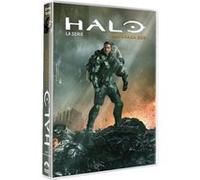 Halo: The Series Saison 2 (2022) / Halo: La serie, segunda temporada (DVD) G