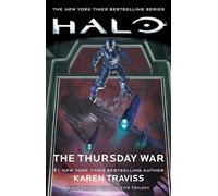 Halo: The Thursday War: Book Two of the Kilo-Five Trilogy