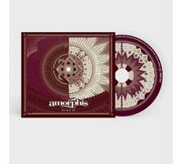 Halo (Tour Edition incl.Bonus Track) by Amorphis [CD] NEUF