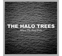 Halo Trees, the - Where The Deep Ends (CD+Buch) [Import]