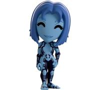 Halo Vinyl Figurine Cortana 11 cm