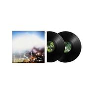 Halo Vinyle