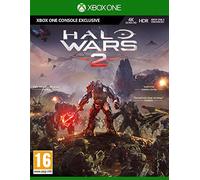 Halo Wars 2 Xbox One