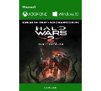 Halo Wars 2: Awakening the Nightmare (DLC) PC/XBOX LIVE Key EUROPE