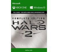 Halo Wars 2 (Complete Edition) (PC/Xbox One) Xbox Live Key EUROPE