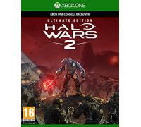 Halo Wars 2 Ultimate Edition Jeu Xbox One