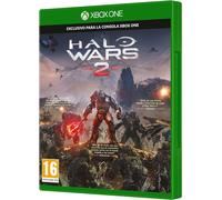 Halo Wars 2 Juego para Consola Microsoft XBOX One [PAL ESPAÑA]