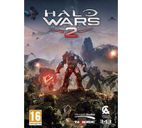 Halo Wars 2 Juego para PC, Ordenador y Portatil [PAL ESPAÑA]
