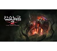 Halo Wars 2 : L'Éveil du cauchemar