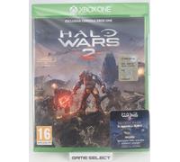 Halo Wars 2 Microsot Xbox One Pal Eur - Original Neuf Scellé