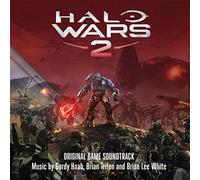 Halo wars 2 - Original Game Soundtrack [Import]