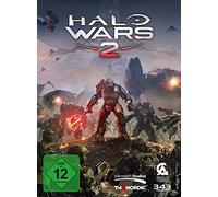 Halo Wars 2 (PC-Dvd)