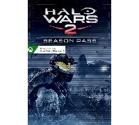 Halo Wars 2: Season Pass (DLC) PC/XBOX LIVE Key EUROPE