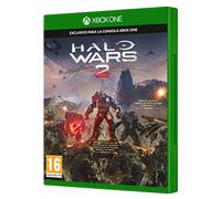 Halo Wars 2 Xbox One