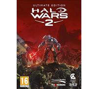 Halo Wars 2- Ultimate Edition Pc