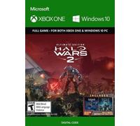 Halo Wars 2 Ultimate Edition Xbox One G