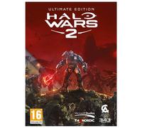 Halo Wars 2 Ultimate Edition (+ Season Pass + Halo Wars 1 Remastered) PC