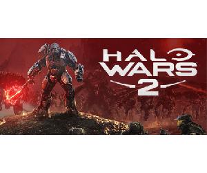HALO WARS 2 ULTIMATE EDITION (XB1)