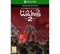 Halo Wars 2- Ultimate Edition Xbox One