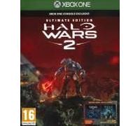 Halo Wars 2 Ultimate Edition Xbox One