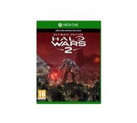 Microsoft – Jeu vidéo – Halo Wars 2 – Ultimate Edition – Xbox One G
