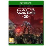 Halo Wars 2 Ultimate Edition Xbox One G
