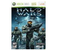 HALO WARS
