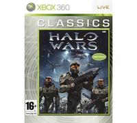 Halo Wars Classics Jeu XBOX 360