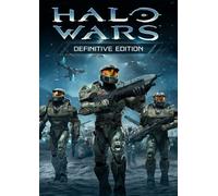Halo Wars: Definitive Edition Xbox (Europe & UK)
