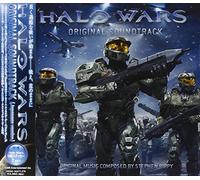 Halo Wars - Halo Wars (Original Soundtrack) [Import]