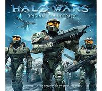 Halo wars - Original Soundtrack [Import]