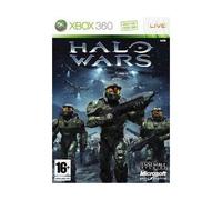 Halo Wars Xbox 360